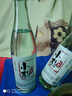 小酌晓美 浓香型42度白瓶 475ml 纯粮固态发酵白酒 42度 475mL 2瓶 实拍图