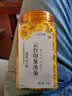 冰菊焦作菊花茶叶怀菊贡菊杭菊新茶念露菊知里菊25g 实拍图