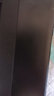 正件 适用华为mate10手机壳 保护套智能视窗休眠手机套防摔翻盖皮套4G版免翻盖素皮Pro素皮 Mate10 pro-黑色 实拍图