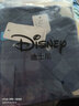 迪士尼（Disney）男孩春秋男童长袖衬衫棉质夏季薄款格子衬衣外套儿童洋气中大童潮 蓝格 160 建议身高150-160cm 实拍图