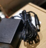 米瑞思(mryc)12V1A电源适配器适用机顶盒光纤猫路由器显示器监控摄像头硬盘盒转换器DC圆孔充电线5.5*2.5/2.1 实拍图