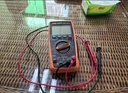 胜利仪器（VICTOR）高精度数字万用表四位半万能表电工多功能家用 测频率 VC9806+ 实拍图