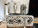 Thermalright(利民) PA120 WHITE ARGB AGHP3.0 热管 6热管风冷散热器 双塔带顶盖双C12W-S风扇 支持LGA1700 实拍图