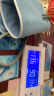 乐心 智能血压计 双管电子数显血压计上臂式血压仪家用医用 精准测量血压蓝牙版i7 实拍图