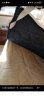 九洲鹿床垫软垫床褥0.9米垫子 可折叠保护垫学生宿舍榻榻米海绵垫被 实拍图