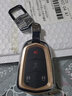 固德 凯迪拉克钥匙包xt5 xts ats xt4 xt6 srx汽车atsl ct6钥匙套壳扣 新标款金色+钥匙扣 实拍图