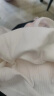 浪莎少女内衣学生发育期纯棉抗菌防凸点8-14岁女童小背心第一阶段 S 晒单实拍图