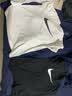 耐克（NIKE）2026年男子AS M NSW TEE ICON SWOOSH短袖T恤 DC5095-100 2XL 实拍图