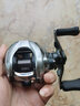 达亿瓦（DAIWA）ZILLION SV TW/HD 子龙 泛用水滴轮路亚远投钓鱼轮 渔线轮 21款 泛用偏小饵SV 100XH国际右8.5速 实拍图