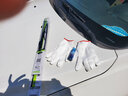 法雷奥有骨雨刮器/雨刷器胶条/雨刮片(一对装)适配 雪佛兰老科鲁兹(09至14款) 实拍图