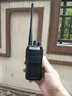 艾特瑞斯（iteruisi）对讲机大功率远距离2-15公里强劲穿透智能降噪专业防水抗摔物业安保酒店工程工厂园区 TB600豪华版（坚固抗摔工程物业工地）耐摔 实拍图