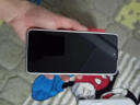Redmi K40S 二手手机 骁龙870 三星E4 AMOLED 120Hz直屏 OIS光学防抖 银迹 8G+256GB【赠送3c快充】 95新 晒单实拍图