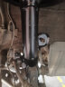 KYB 减震器避震器 速腾 新款 12年3月—15年 舒适型 黑筒 前减2只装 实拍图