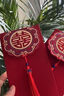 加仕高结婚红包千元包新婚见面礼随份子婚庆订婚红包封改口费通用利是封 实拍图