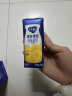 蒙牛纯甄黄桃燕麦口味风味酸奶 200g*10盒 礼盒 晒单实拍图
