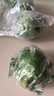 甘果有约 香水柠檬 无籽青柠檬 青柠新鲜水果 塔西提 1斤精品 实拍图