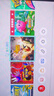 任天堂（Nintendo） Switch 游戏卡带NS Oled掌机游戏卡游戏软件全新原装海外通用版 双人成行 双人同行 中文 现货 实拍图