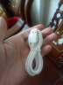 登谷适用华为type-c数据线手机充电线mate9P10P30荣耀40v10麦芒5nove Type-C数据线7A 实拍图