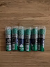 吉列（Gillette）剃须泡沫薄荷大瓶清新柠檬男士手动剃须膏刮胡膏 薄荷泡沫3瓶装 实拍图