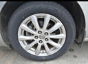 玛吉斯（MAXXIS）轮胎/汽车轮胎 225/60R17 99H MA656 适配别克/传祺 实拍图