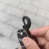 冇宠狗狗牵引绳柯基狗绳小型犬背心式宠物胸背带狗链子中型犬遛狗绳子 黄色【赠1.5米黑色牵引绳】 XS胸围32-40cm（建议6-11斤内） 实拍图