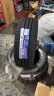 普利司通（Bridgestone）汽车轮胎 205/55R16 91W T001 适配大众朗逸/宝来/丰田卡罗拉 实拍图