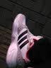 阿迪达斯（adidas）一脚蹬穿脱男鞋 2026夏季新款网面透气运动鞋轻便低帮耐磨跑步鞋 KJ5915/黑色/一脚蹬穿 41 实拍图