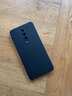 欧米滋 红米k20pro手机壳直边液态硅胶小米Redmi K20全包防摔软壳尊享版保护套潮男女 红米k20/k20pro【薰衣草灰】- 赠钢化膜 实拍图