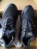 阿迪达斯（adidas）男鞋 2026春季新款运动休闲鞋缓震耐磨跑鞋轻便透气低帮跑步鞋男 主推款/黑武士小椰子/晒图返【10】 42.5 【内长265mm】 实拍图
