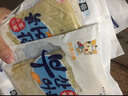 饥饿小猪鱼饼200g*3袋海鲜饼韩式炒年糕韩式风味部队火锅关东煮食材汤串 鱼饼 200g *3袋 实拍图