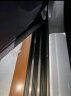 车联盟 09-23款丰田汉兰达踏板原厂脚踏板新款汉兰达专用改装饰迎宾踏板 【黑耀款】加厚4.0镀锌支架 晒单实拍图