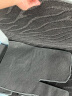 圣佰嘉 适用于特斯拉Model 3 Model Y汽车脚垫地毯原厂毛豆3/Y汽车用品 经典黑【脚垫+前+下+后备箱垫】 23-24款特斯拉Model 3焕新版 晒单实拍图