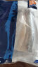渔港 国产冷冻渤海青花鱼片 500g 袋装 去中骨  海鲜水产 实拍图