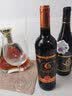 金爵仕（checomte d'or）【波尔多AOC 酒庄直供】法国原瓶进口14度红酒礼盒珍藏红葡萄酒 整箱六支礼盒装750ml*6 实拍图
