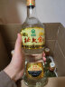 北大仓 部优 酱香型白酒 50度 680ml*6瓶 整箱装 东北口粮酒 实拍图