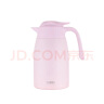 膳魔师（THERMOS）1500ML保温壶高真空不锈钢商务家用大容量热水壶THX-1500-PK 实拍图