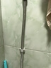 群瓷不锈钢波纹管热水器冷热4分加厚高压防爆水管家用金属进水软管 2米波纹管 实拍图