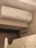 荣事达（Royalstar）定频新能效 冷暖定频家用壁挂式空调挂机卧室办公室节能除湿省电出租房宿舍客厅大风量 大1匹 五级能效 单冷【高配款】 包基础安装价（全国联保六年） 实拍图