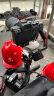 大疆RS4 RS4PRO 如影手持云台稳定器 单反稳定器 三轴防抖专业拍摄相机手持云台稳定器 RS4标准+收纳包+钢化屏+肩带+电池盒+充电头 官方标配 晒单实拍图