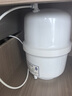 璞勒（PUREPLUS）反渗透净水器800g家用厨下式直饮5级过滤10寸通用滤芯自来水过滤不锈钢双水增压远大健科净水器75G 75G自吸款装无水压【不包安装】 实拍图