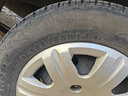朝阳(ChaoYang)轮胎 小汽车轮胎 舒适型轿车胎 Ecomfort A08系列 185/65R14 86H 实拍图