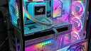 英特尔(Intel) i9-14900KS 酷睿14代 处理器 24核32线程 睿频至高可达6.2Ghz 台式机盒装CPU 晒单实拍图