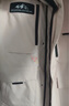 波司登反季冬季极寒羽绒服鹅绒于适同款男女情侣款短款大毛领外套 实拍图