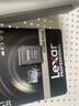 雷克沙（Lexar）128GB TF（MicroSD）存储卡 U3 V60 A1 读280MB/s 写100MB/s 高速内存卡 4K超清录制（GOLD） 实拍图