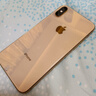 苹果xs max Apple iPhone XS MAX 苹果 xs 国行全网通 二手手机 金色【365天质保】 XS-256G【三期免息+更换电池100%】 9成新 实拍图