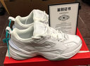 耐克（NIKE） 男子运动鞋  M2K TEKNO AV4789-101 39 实拍图