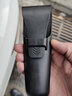 吉列（Gillette）剃须刀架收纳盒老式手动刮胡刀旅行收纳不含刀架 剃须刀硅胶套 实拍图
