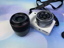 永诺YN35mm F2 广角定焦镜头 支持自动模式 适用于尼康口佳能口相机 YN35mm F2S 索尼口 实拍图