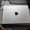Apple（苹果）2023款MacBookPro 14.2英寸M3Pro/M3Max芯片 深空黑 银色 M3Max(14核30图)银色 36GB内存 1TB 晒单实拍图
