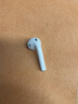 Apple/苹果Airpods1/2/3代单只左右耳充电仓丢失补配pro左右耳丢失补配 AirPods二代左耳 L 顺丰速发 晒单实拍图